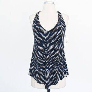 Magicsuit. Neutral Territory Taylor Tankini Top.
